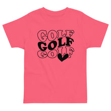 Load image into Gallery viewer, Golf Wave Toddler Tee
