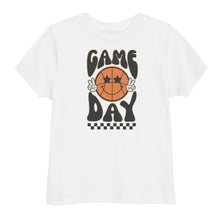 Load image into Gallery viewer, Game Day Toddler T-shirt
