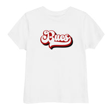 Load image into Gallery viewer, Buccs Retro Toddler T-shirt(NFL)
