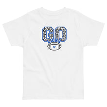 Load image into Gallery viewer, Go Lions Toddler T-shirt(NFL)
