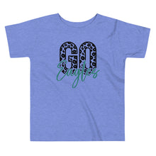 Load image into Gallery viewer, Go Eagles Toddler Tee(NFL)
