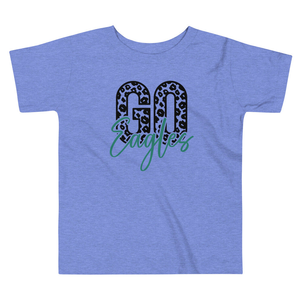 Go Eagles Toddler Tee(NFL)