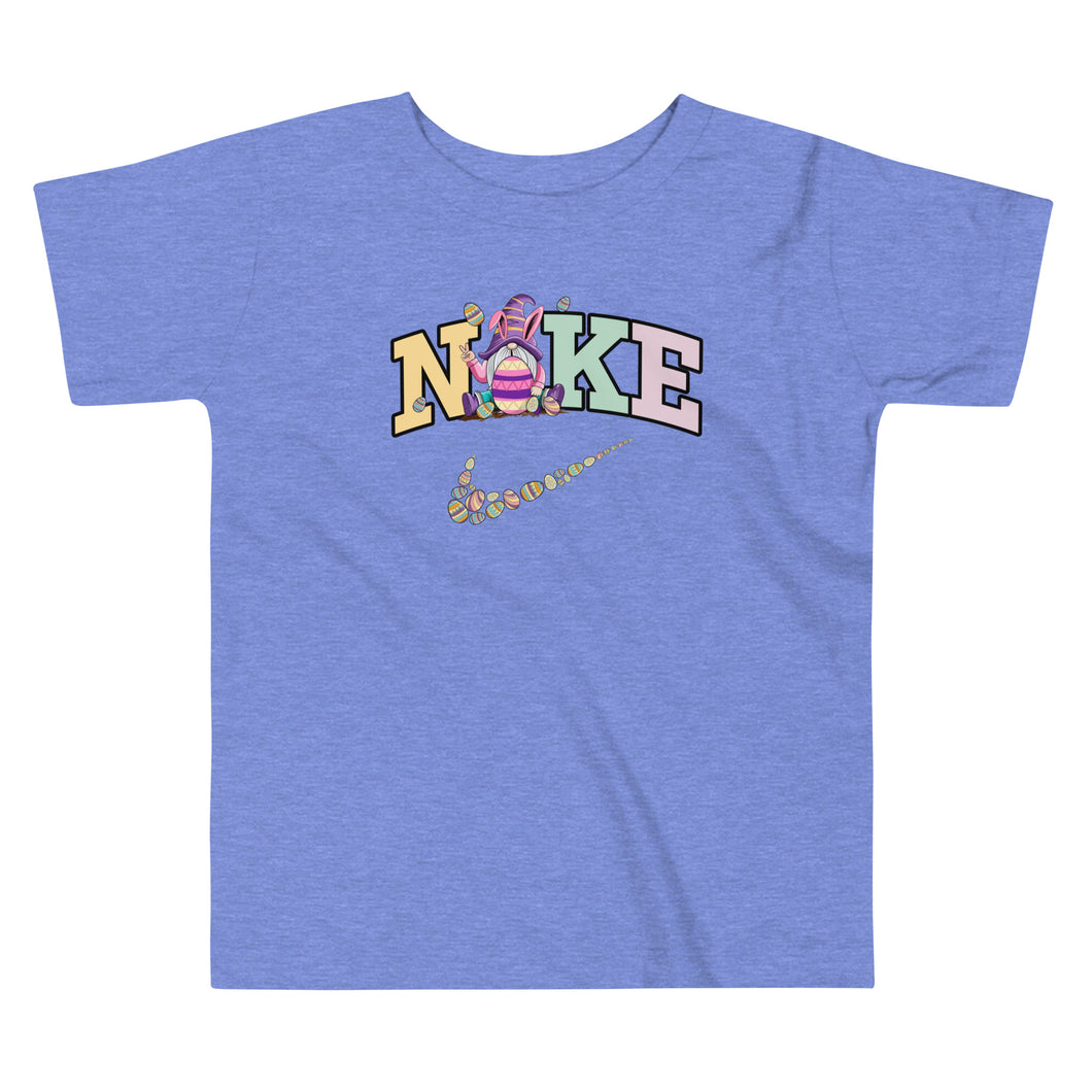 Gnome Toddler Tee