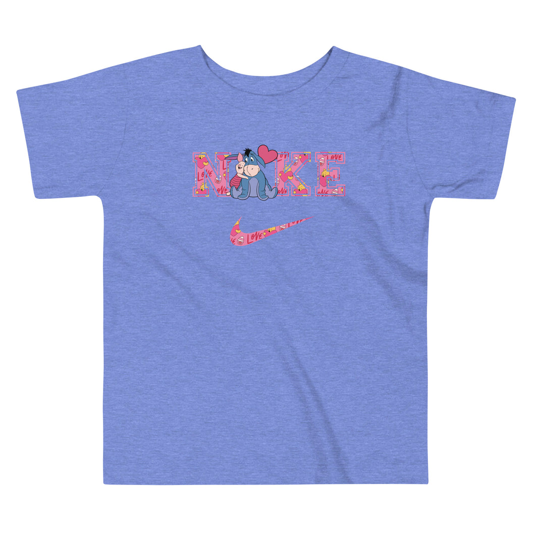 Piglet & Eeyore Toddler Tee