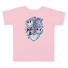 Load image into Gallery viewer, Retro Dance Toddler Tee
