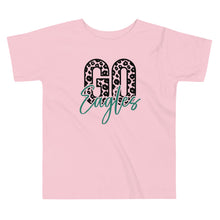 Load image into Gallery viewer, Go Eagles Toddler Tee(NFL)
