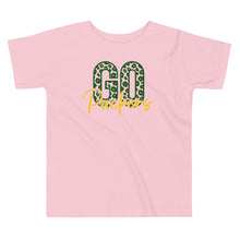 Load image into Gallery viewer, Go Packers Toddler Tee(NFL)
