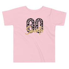 Load image into Gallery viewer, Go Saints Toddler Tee(NFL)
