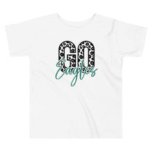 Load image into Gallery viewer, Go Eagles Toddler Tee(NFL)
