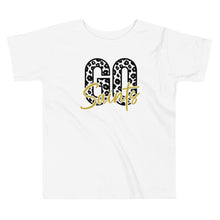 Load image into Gallery viewer, Go Saints Toddler Tee(NFL)
