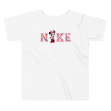 Load image into Gallery viewer, Minnie Toddler Tee
