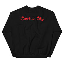 Load image into Gallery viewer, Go Chiefs Sweatshirt(NFL)
