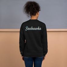 Load image into Gallery viewer, Go Seatle Sweatshirt(NFL)
