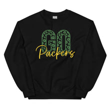 Load image into Gallery viewer, Go Packers Sweatshirt(NFL)
