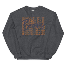 Load image into Gallery viewer, Bears Stack Sweatshirt(NFL)
