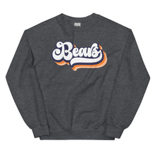 Load image into Gallery viewer, Bears Retro Sweatshirt(NFL)
