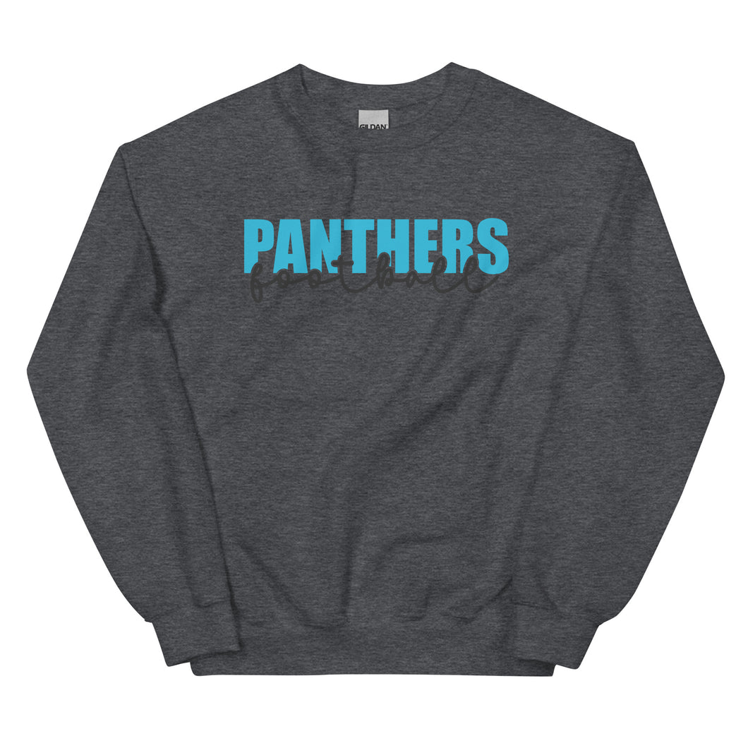 Panthers Knockout Sweatshirt(NFL)