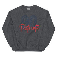 Load image into Gallery viewer, Go Patriots Sweatshirt(NFL)
