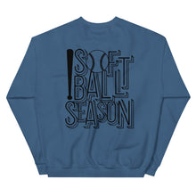 Load image into Gallery viewer, Softball Season Sweatshirt
