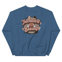 Load image into Gallery viewer, Football Season Sweatshirt
