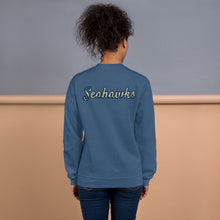 Load image into Gallery viewer, Go Seatle Sweatshirt(NFL)
