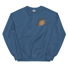 Load image into Gallery viewer, Football Season Sweatshirt
