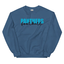 Load image into Gallery viewer, Panthers Knockout Sweatshirt(NFL)
