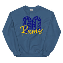 Load image into Gallery viewer, Go Rams Sweatshirt(NFL)
