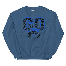 Load image into Gallery viewer, Go Lions Sweatshirt(NFL)
