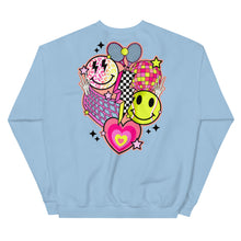 Load image into Gallery viewer, Tennis Retro Sweatshirt
