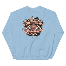 Load image into Gallery viewer, Football Season Sweatshirt
