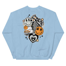 Load image into Gallery viewer, Basketball Retro Sweatshirt
