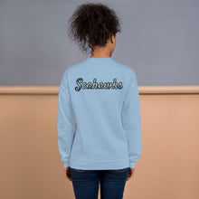 Load image into Gallery viewer, Go Seatle Sweatshirt(NFL)
