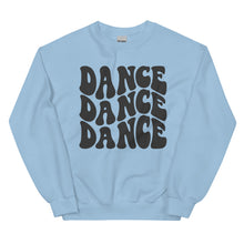 Load image into Gallery viewer, Dance Wave Sweatshirt
