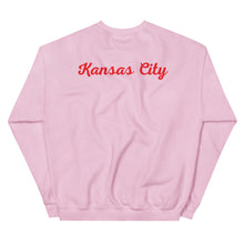 Load image into Gallery viewer, Go Chiefs Sweatshirt(NFL)
