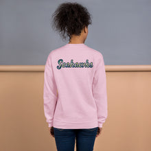 Load image into Gallery viewer, Go Seatle Sweatshirt(NFL)
