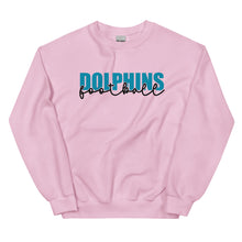 Load image into Gallery viewer, Dolphins Knockout Sweatshirt(NFL)
