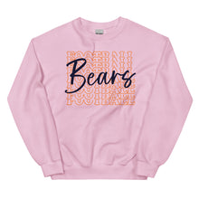 Load image into Gallery viewer, Bears Stack Sweatshirt(NFL)
