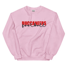 Load image into Gallery viewer, Buccs Knockout Sweatshirt(NFL)
