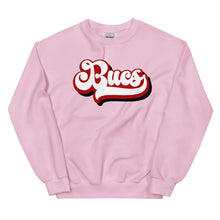 Load image into Gallery viewer, Buccs Retro Sweatshirt(NFL)
