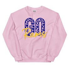 Load image into Gallery viewer, Go Rams Sweatshirt(NFL)
