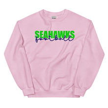 Load image into Gallery viewer, Seahawks Knockout Sweatshirt(NFL)
