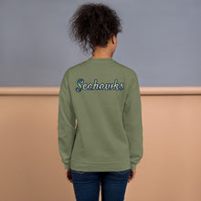Load image into Gallery viewer, Go Seatle Sweatshirt(NFL)
