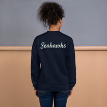 Load image into Gallery viewer, Go Seatle Sweatshirt(NFL)
