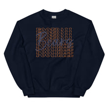 Load image into Gallery viewer, Bears Stack Sweatshirt(NFL)
