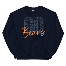 Load image into Gallery viewer, Go Bears Sweatshirt(NFL)
