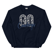 Load image into Gallery viewer, Go Cowboys Sweatshirt(NFL)
