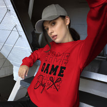 Load image into Gallery viewer, Game Day Sweatshirt
