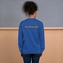Load image into Gallery viewer, Go Seatle Sweatshirt(NFL)
