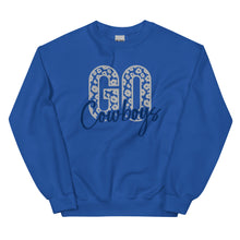 Load image into Gallery viewer, Go Cowboys Sweatshirt(NFL)

